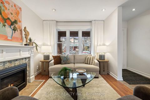 Photo 6 at 291 Gainsborough Road, Woodbine Corridor, Toronto