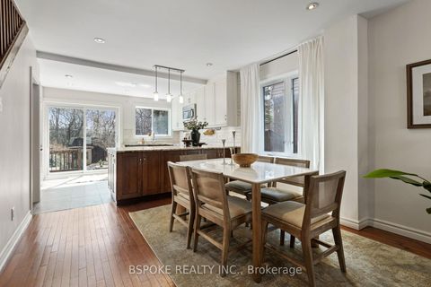 Photo 8 at 291 Gainsborough Road, Woodbine Corridor, Toronto