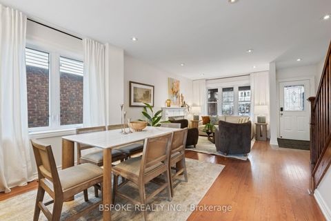 Photo 9 at 291 Gainsborough Road, Woodbine Corridor, Toronto