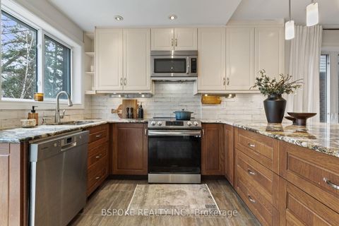 Photo 10 at 291 Gainsborough Road, Woodbine Corridor, Toronto