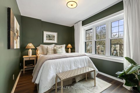 Photo 13 at 291 Gainsborough Road, Woodbine Corridor, Toronto