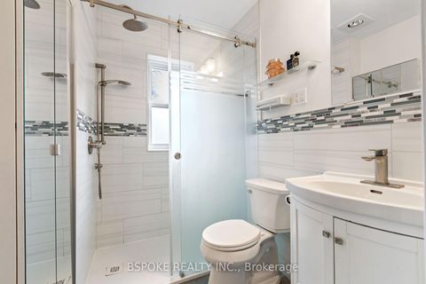 Photo 17 at 291 Gainsborough Road, Woodbine Corridor, Toronto