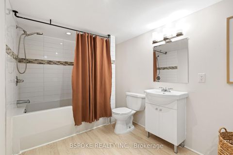 Photo 20 at 291 Gainsborough Road, Woodbine Corridor, Toronto