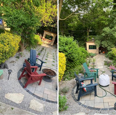 Photo 23 at 291 Gainsborough Road, Woodbine Corridor, Toronto