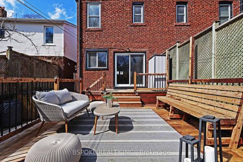 Photo 25 at 291 Gainsborough Road, Woodbine Corridor, Toronto