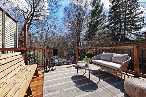 Photo 26 at 291 Gainsborough Road, Woodbine Corridor, Toronto