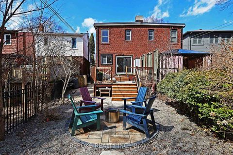 Photo 27 at 291 Gainsborough Road, Woodbine Corridor, Toronto