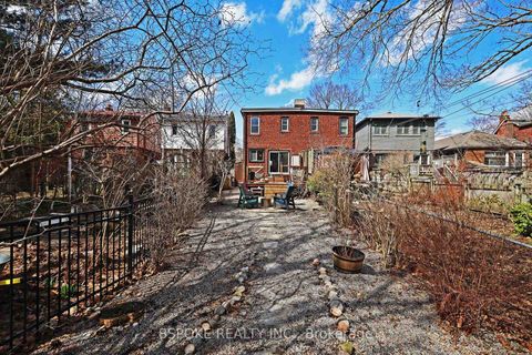 Photo 28 at 291 Gainsborough Road, Woodbine Corridor, Toronto