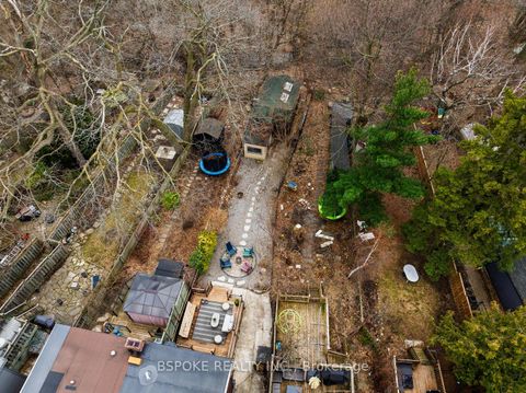 Photo 30 at 291 Gainsborough Road, Woodbine Corridor, Toronto