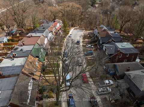 Photo 34 at 291 Gainsborough Road, Woodbine Corridor, Toronto