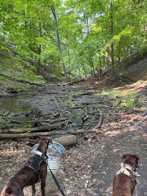 Photo 35 at 291 Gainsborough Road, Woodbine Corridor, Toronto