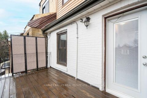 Photo 28 at 178 Manning Avenue, Bellwoods, Toronto