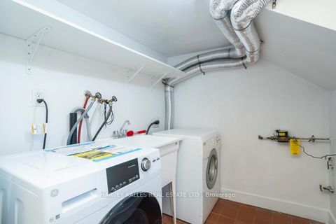 Photo 44 at 178 Manning Avenue, Bellwoods, Toronto