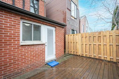 Photo 47 at 178 Manning Avenue, Bellwoods, Toronto