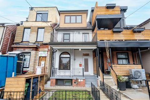 Photo 48 at 178 Manning Avenue, Bellwoods, Toronto