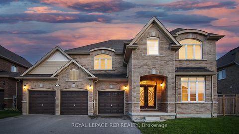 Photo 0 at 75 Dr. George Burrows Parkway, Sutton & Jackson's Point, Georgina