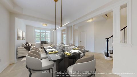 Photo 2 at 75 Dr. George Burrows Parkway, Sutton & Jackson's Point, Georgina