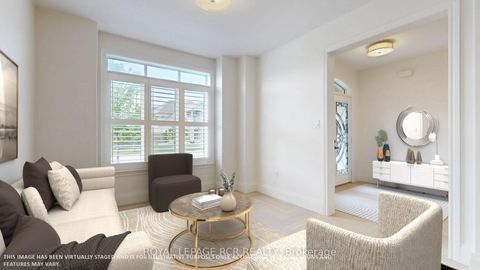 Photo 3 at 75 Dr. George Burrows Parkway, Sutton & Jackson's Point, Georgina