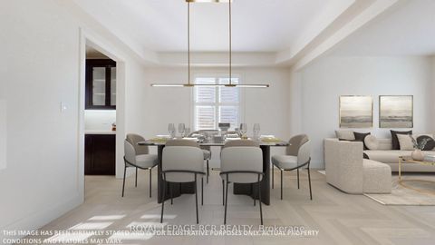 Photo 4 at 75 Dr. George Burrows Parkway, Sutton & Jackson's Point, Georgina