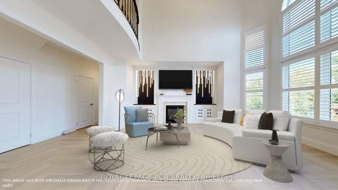 Photo 5 at 75 Dr. George Burrows Parkway, Sutton & Jackson's Point, Georgina