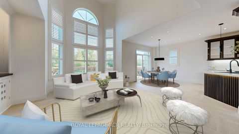 Photo 6 at 75 Dr. George Burrows Parkway, Sutton & Jackson's Point, Georgina