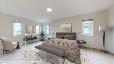 Photo 8 at 75 Dr. George Burrows Parkway, Sutton & Jackson's Point, Georgina