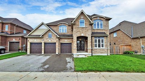 Photo 19 at 75 Dr. George Burrows Parkway, Sutton & Jackson's Point, Georgina