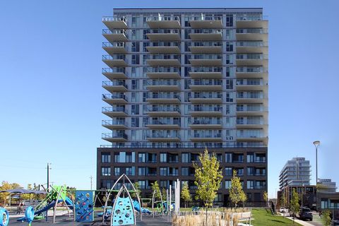 Photo 0 at 305 - 185 Deerfield Road, Central Newmarket, Newmarket