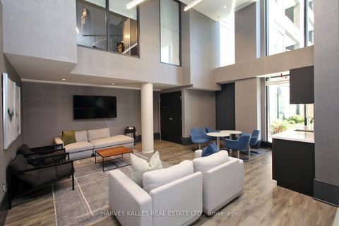 Photo 9 at 305 - 185 Deerfield Road, Central Newmarket, Newmarket