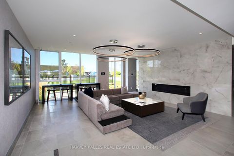 Photo 11 at 305 - 185 Deerfield Road, Central Newmarket, Newmarket