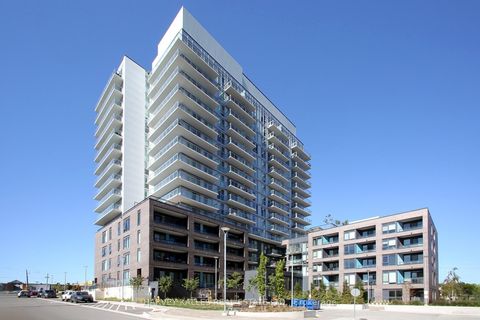 Photo 13 at 305 - 185 Deerfield Road, Central Newmarket, Newmarket