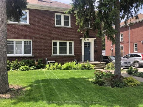 Photo 3 at 326 Indian Grove, High Park North, Toronto