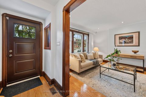 Photo 4 at 326 Indian Grove, High Park North, Toronto