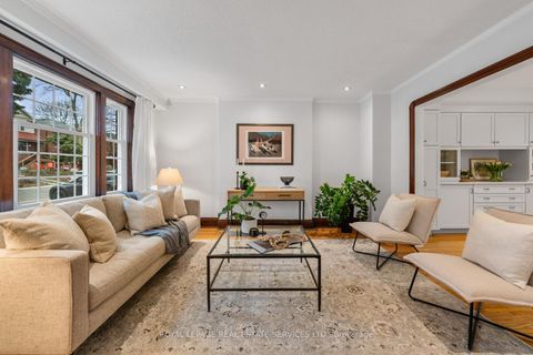 Photo 5 at 326 Indian Grove, High Park North, Toronto