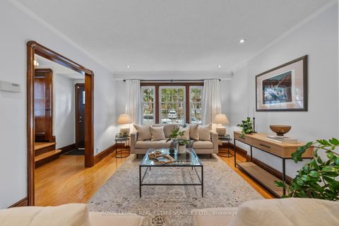 Photo 6 at 326 Indian Grove, High Park North, Toronto