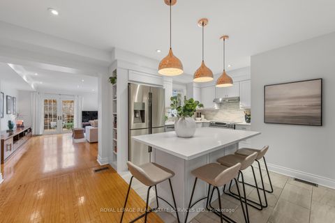 Photo 7 at 326 Indian Grove, High Park North, Toronto