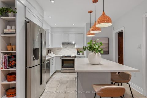 Photo 8 at 326 Indian Grove, High Park North, Toronto