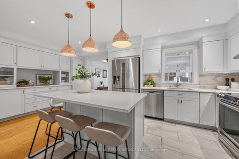 Photo 9 at 326 Indian Grove, High Park North, Toronto