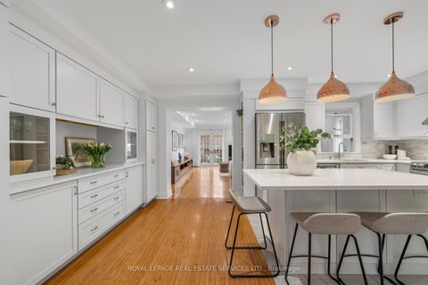 Photo 10 at 326 Indian Grove, High Park North, Toronto