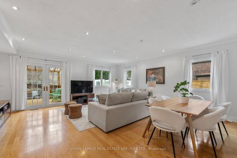 Photo 11 at 326 Indian Grove, High Park North, Toronto