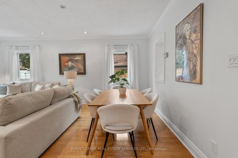 Photo 12 at 326 Indian Grove, High Park North, Toronto