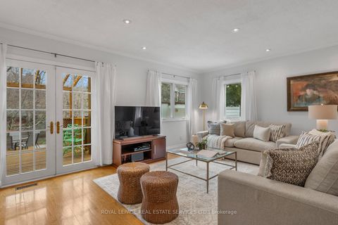 Photo 14 at 326 Indian Grove, High Park North, Toronto