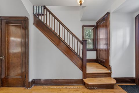 Photo 16 at 326 Indian Grove, High Park North, Toronto