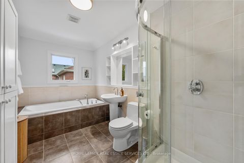 Photo 21 at 326 Indian Grove, High Park North, Toronto