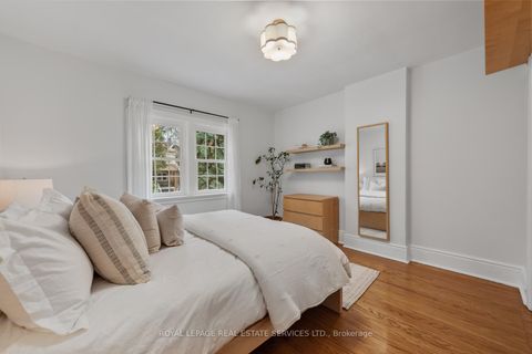 Photo 22 at 326 Indian Grove, High Park North, Toronto