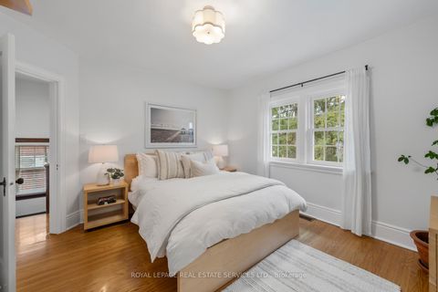 Photo 23 at 326 Indian Grove, High Park North, Toronto