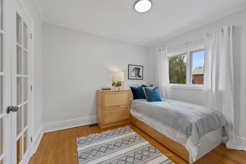 Photo 24 at 326 Indian Grove, High Park North, Toronto