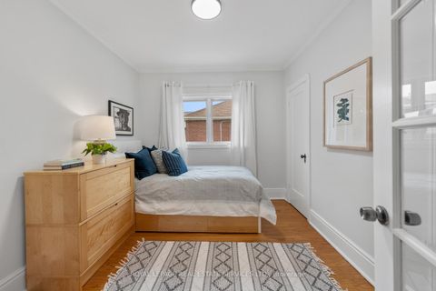 Photo 25 at 326 Indian Grove, High Park North, Toronto