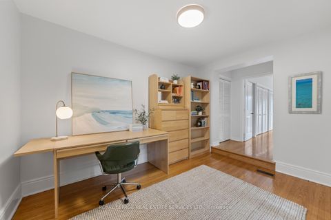 Photo 26 at 326 Indian Grove, High Park North, Toronto