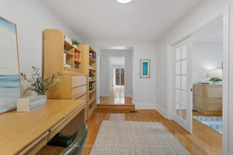 Photo 27 at 326 Indian Grove, High Park North, Toronto